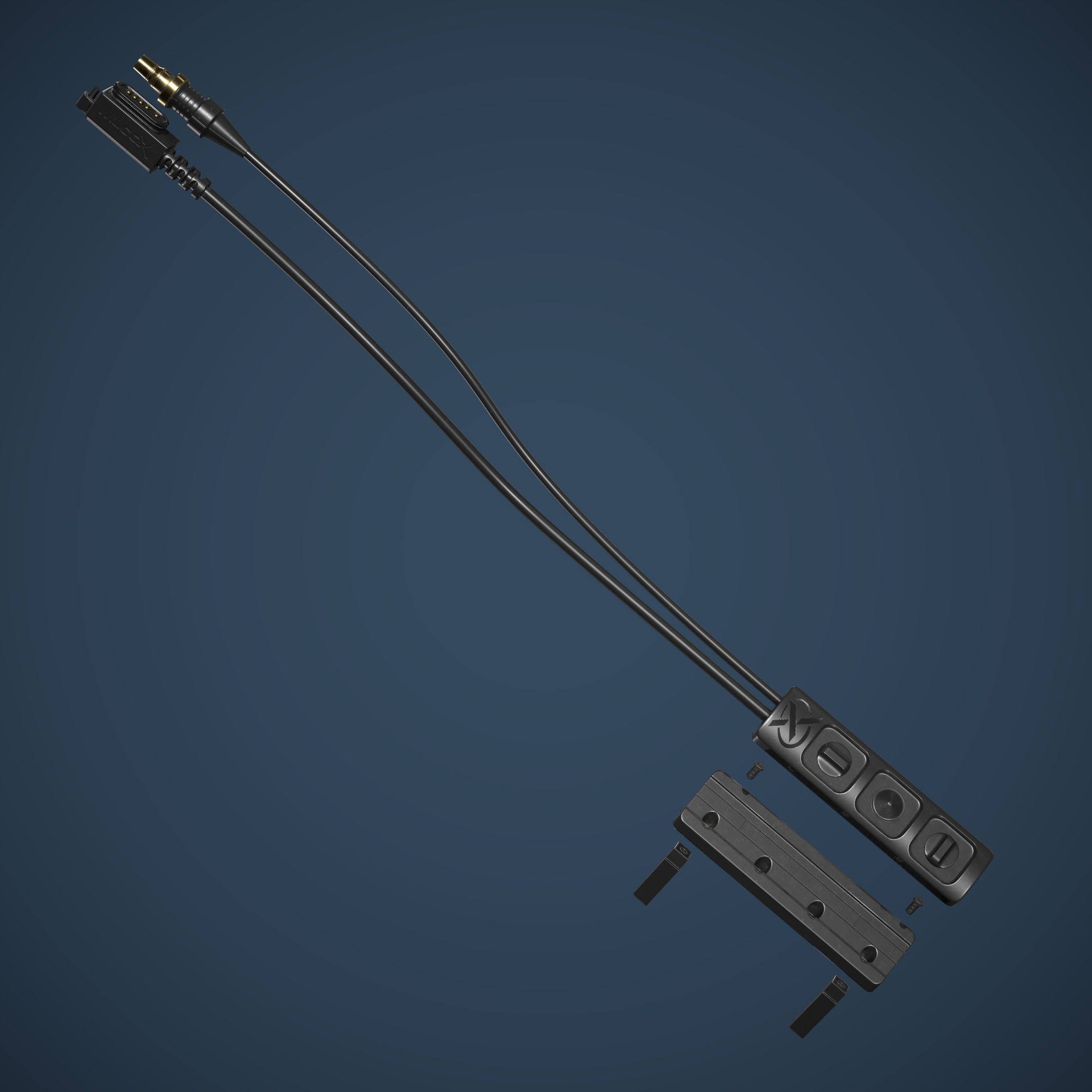 AR15 Switch And Adapter